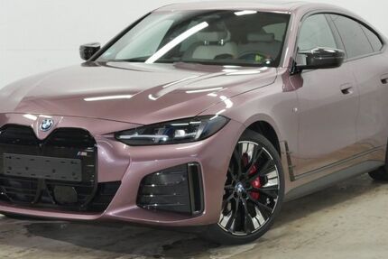 BMW i4 31.900 km 54.750 &euro; Traunstein 83278