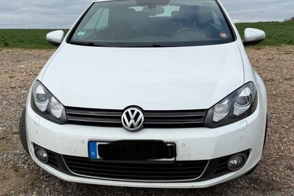 VW Golf 140.000 km 7.100 &euro; Lipporn 56357