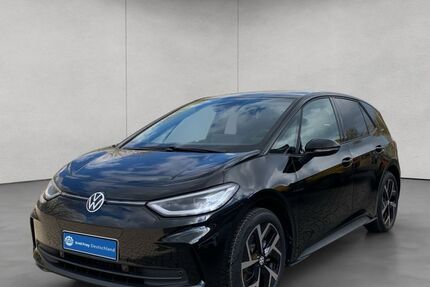 VW ID.3 4.900 km 36.990 &euro; Preetz-Schellhorn 24211