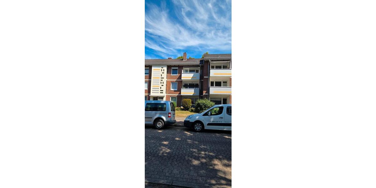 Etagenwohnung Bremen Blumenthal - 3 Zimmer, 65 m&sup2;, 133.000&euro; | Angebot:27112734