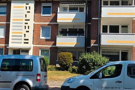 Wohnung Bremen Blumenthal - 3 Zimmer, 65 m&sup2;, 133.000&euro; | Angebot:27112734