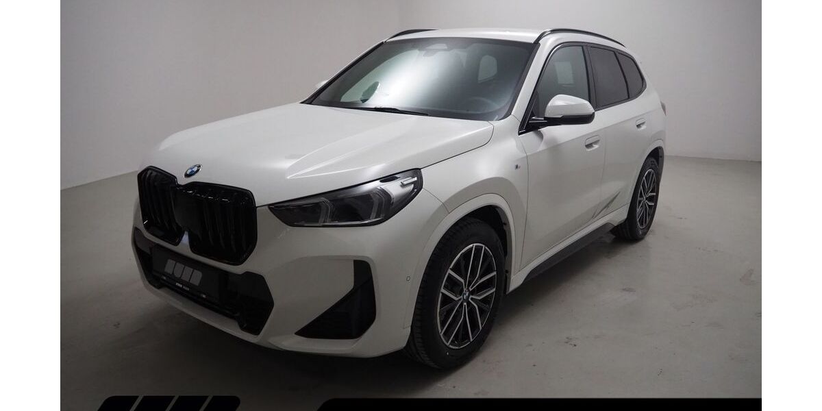 BMW X1 93.670 km 32.900 &euro; Ravensburg 88213