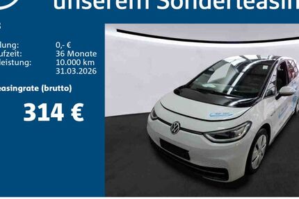 VW ID.3 21.558 km 21.250 &euro; Neunkirchen 66538