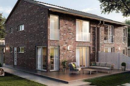 Haus Zarrentin am Schaalsee Stintenburg - 4 Zimmer, 137 m&sup2;, 260.890&euro; | Angebot:25336040