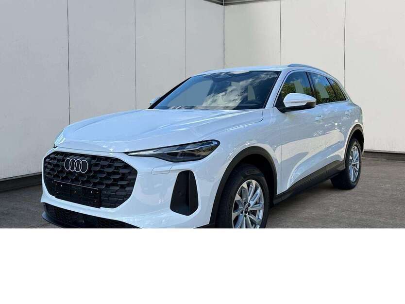 Audi Q5 5.120 km 49.780 € Grünwald 82031