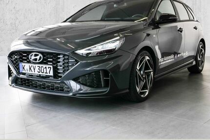 Hyundai i30 2.950 km 26.890 &euro; Köln 50968