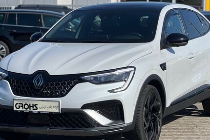 Renault Arkana 17.250 km 28.990 &euro; Bad Kreuznach 55543