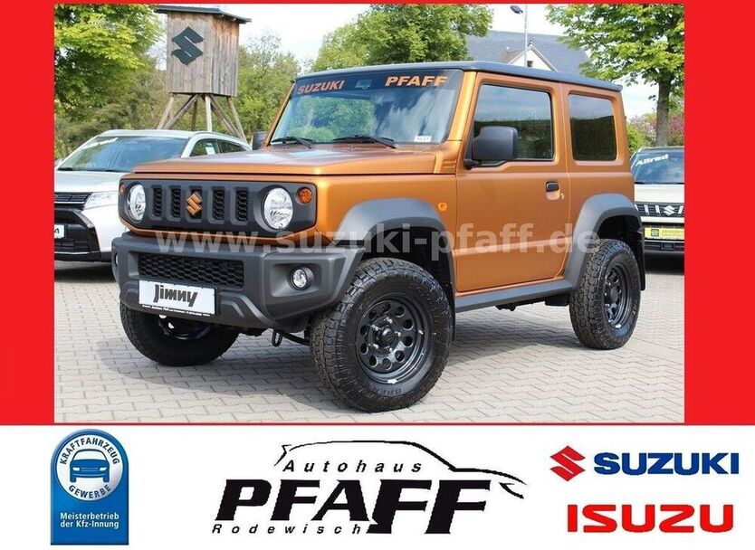Jimny