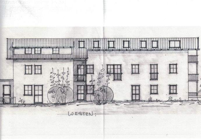 Terrassenwohnung Grafenwiesen Berghäuser - 350.000&euro; | Angebot:26228623
