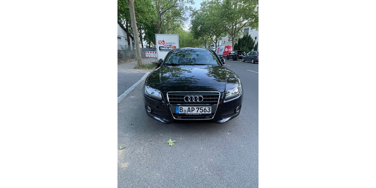 Audi A5 268.000 km 4.300 &euro; Berlin 13403