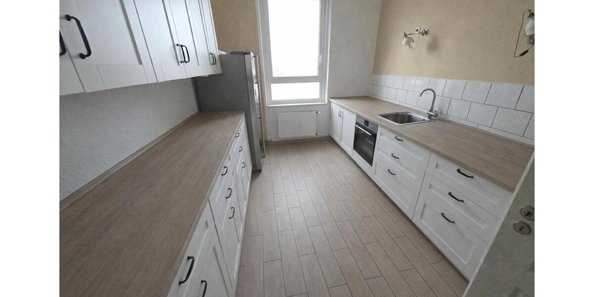 Etagenwohnung Schwelm - 4 Zimmer, 128 m&sup2;, 850&euro; | Angebot:25965199