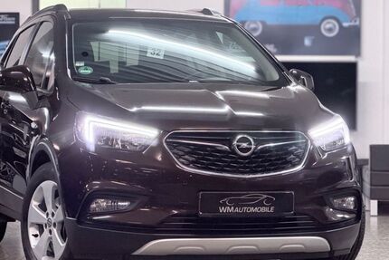 Opel Mokka 53.000 km 12.995 &euro; Stolberg 52222