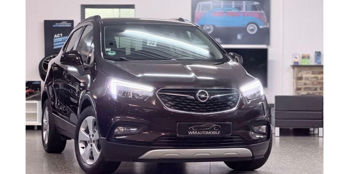 Opel Mokka 53.000 km 12.995 &euro; Stolberg 52222