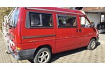 VW Volkswagen T4 Multivan 375.000 km 13.900 &euro; Hardt 78739