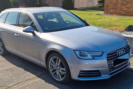 Audi A4 191.500 km 12.900 &euro; Boxberg 97944