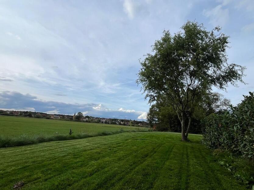 Freistehendes Einfamilienhaus zu vermieten - idyllische Lage zimmer