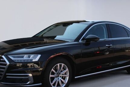 Audi A8 99.400 km 39.990 &euro; Chemnitz 09228