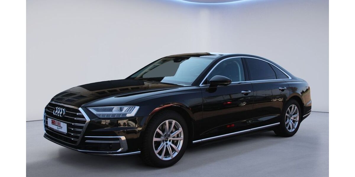 Audi A8 99.400 km 39.990 &euro; Chemnitz 09228