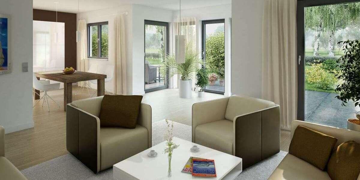 Einfamilienhaus Gabsheim - 5 Zimmer, 125 m&sup2;, 497.565&euro; | Angebot:26408299