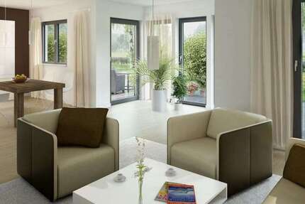 Haus Gabsheim - 5 Zimmer, 125 m&sup2;, 497.565&euro; | Angebot:26408299