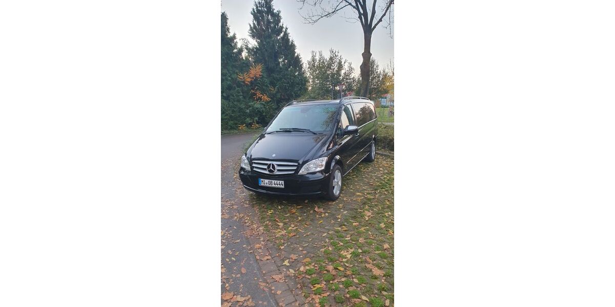 Mercedes-Benz Viano 309.000 km 15.900 &euro; Bad Oeynhausen 32549