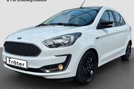 Ford Ka/Ka+ 79.500 km 9.980 &euro; Rendsburg 24768