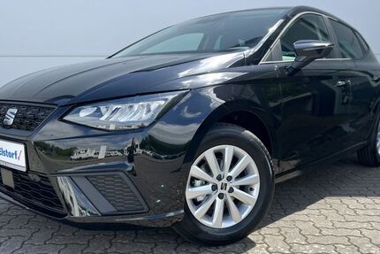 Seat Ibiza 2.500 km 20.490 &euro; Neu Wulmstorf 21629