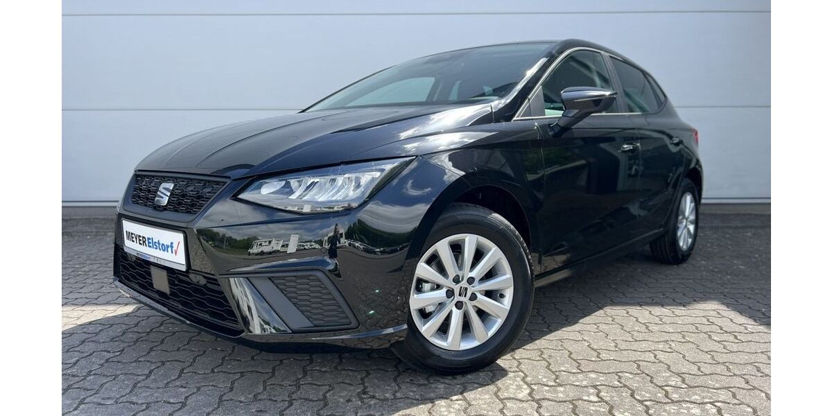 Seat Ibiza 2.500 km 20.490 &euro; Neu Wulmstorf 21629