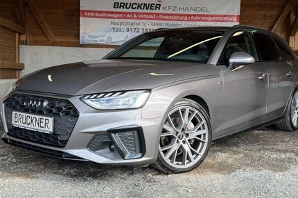 Audi A4 115.900 km 26.690 &euro; Wabern / Unshausen 34590