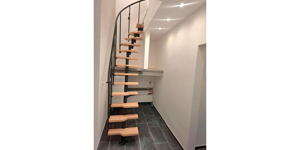 Maisonettenwohnung Wittenberg Lutherstadt - 4 Zimmer, 90 m&sup2;, 700&euro; | Angebot:24984068