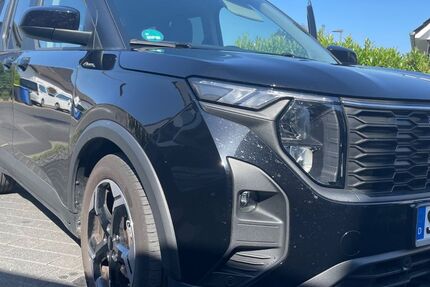 Ford Tourneo Courier 13.080 km 24.000 &euro; Zülpich 53909
