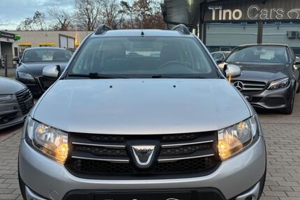 Dacia Sandero 92.000 km 6.650 &euro; schifferstadt 67105