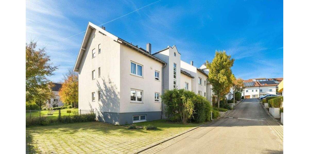 Etagenwohnung Bretten - 4 Zimmer, 79 m&sup2;, 285.000&euro; | Angebot:24765778