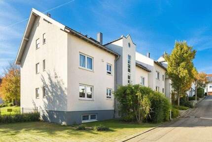 Wohnung Bretten - 4 Zimmer, 79 m&sup2;, 285.000&euro; | Angebot:24765778