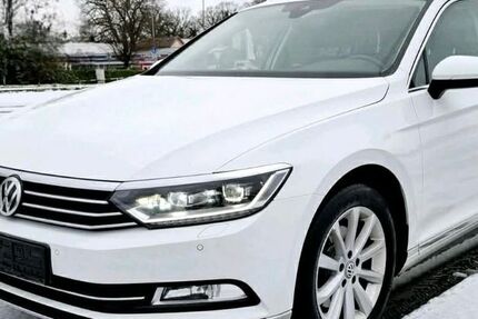 VW Passat 300.000 km 5.600 &euro; München 80903