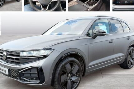 VW Touareg 25.019 km 83.850 &euro; Halle 06116