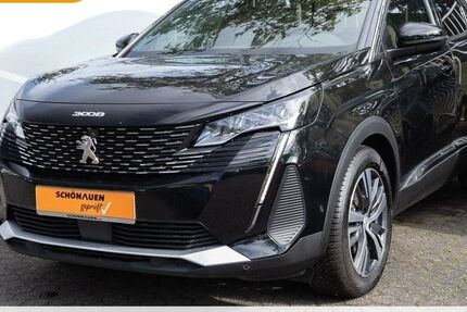 Peugeot 3008 7.694 km 23.990 &euro; Solingen 42697