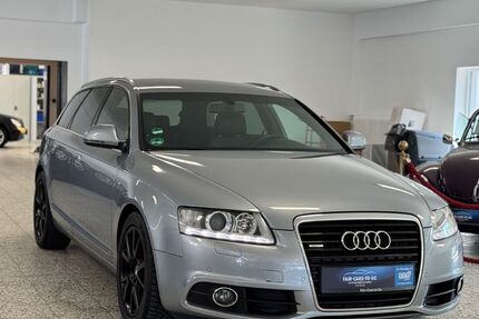 Audi A6 207.800 km 10.990 &euro; Wathlingen 29339