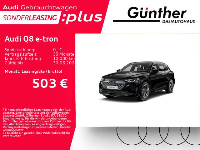 e-tron