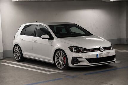 VW Golf 73.000 km 23.799 &euro; Ludwigsfelde 14974