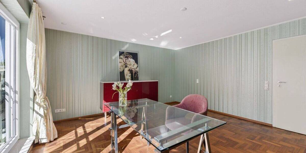 Einfamilienhaus Heidelberg Schlierbach - 1.380.000&euro; | Angebot:26411027