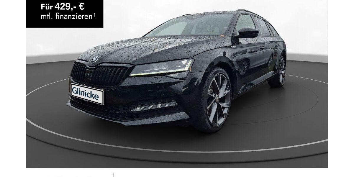 Skoda Superb 46.000 km 34.970 &euro; Erfurt 99099