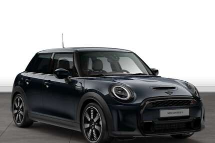 Mini Cooper S 64.500 km 38.590 &euro; Alzey 55232