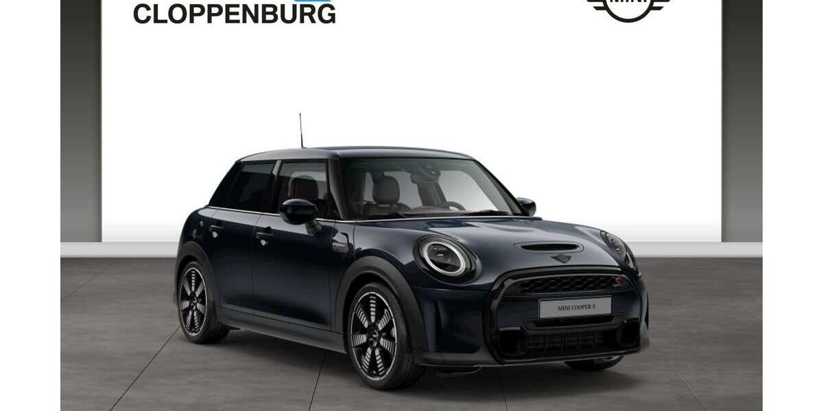 Mini Cooper S 64.500 km 38.590 &euro; Alzey 55232