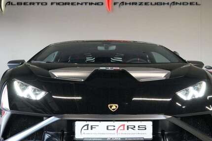 Lamborghini Huracán 5.464 km 369.640 € Seevetal 21220