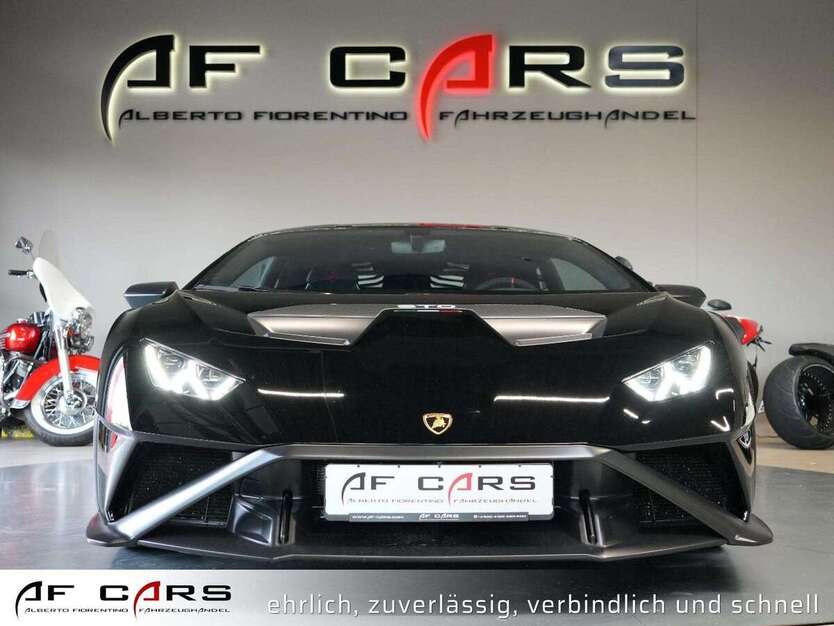Lamborghini Huracán 5.464 km 369.640 € Seevetal 21220