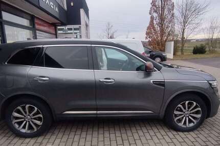 Renault Koleos 75.000 km 22.990 &euro; Leinefelde-Worbis 37327