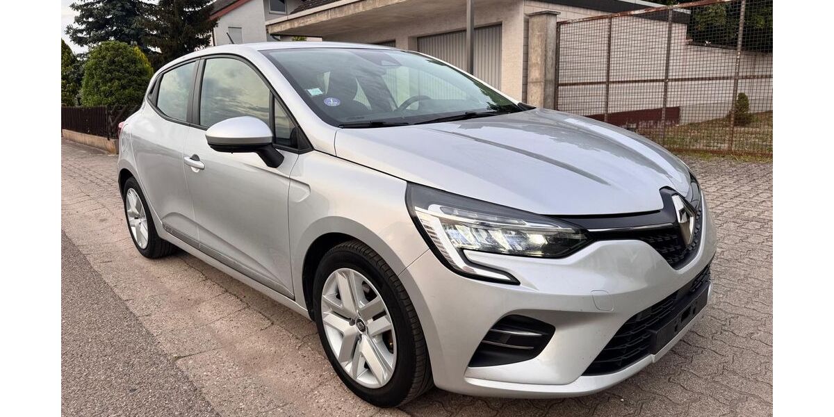 Renault Clio 103.000 km 11.700 &euro; Germersheim 76726