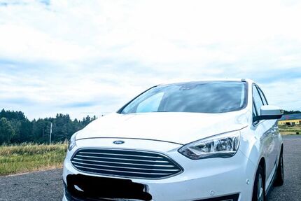 Ford C-Max 52.000 km 12.799 &euro; Illschwang 92278