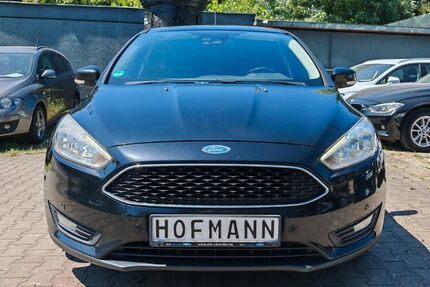 Ford Focus 221.000 km 4.890 &euro; Nürnberg 90427